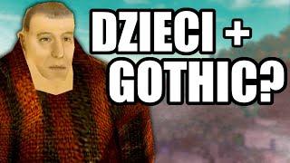 DLACZEGO NIE MA DZIECI W GOTHIC?