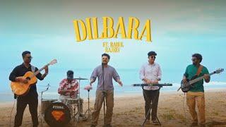 Dilbara | Dhoom | Abhishek bachan  | Pritam | Sameer