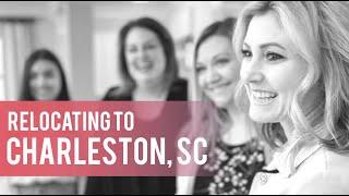 Relocating to the Charleston, Summerville SC region? We've Got You Covered!