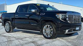 2023 GMC Sierra_1500 Denali Galesburg, Burlington, Peoria, Kewanee, Moline IL