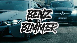 RASTA x ALEN SAKIĆ - BENZ ILI BIMMER (OFFICIAL VIDEO)