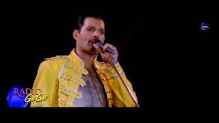 Queen - Radio Ga Ga [DMX 12 Inch Retro Mix]