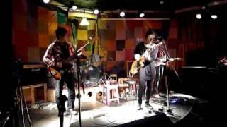 빨간 피터 - 가시사과(Thorn Apple) 10.02.04 at club bbang