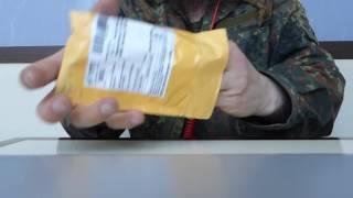 Unboxing  Riesen Bambus dendrocalamus giganteus Baumaterialbambus Samen Bestellt aber Grassame