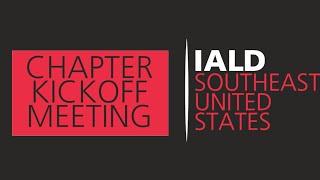 IALD Southeast U.S. | Chapter Kickoff Meeting