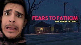 FEARS TO FATHOM: Woodbury Getaway (FULL GAME)