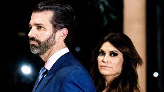 EXPOSED: Don Jr's selling ACCESS to Trump cabinet for $500k