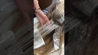 How to use Joico Blonde Life SilverLight 🩶🫶 #Joico