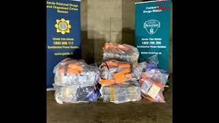 VIRGIN MEDIA NEWS - KAMEN PETKOV JAILED AFTER 21.6 MILLION EURO DRUG SEIZURE IN LIMERICK IRELAND