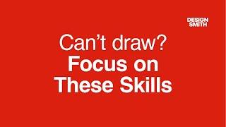 The Truth About Drawing Skills in Graphic Design