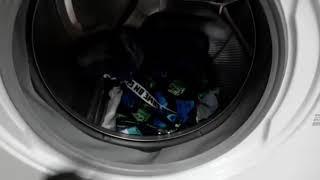 Speed Queen Landrette Washing Machine At Camping