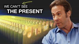 This Man Discovered a Glitch in Reality
