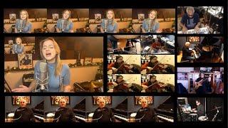 Close To You - Carpenters cover by Tori Holub & James Wilkas