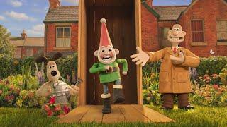 Wallace & Gromit: Vengeance Most Fowl | Trailer | Opens December 18