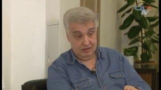 Политолог Игорь Шестаков о судьбе Атамбаева