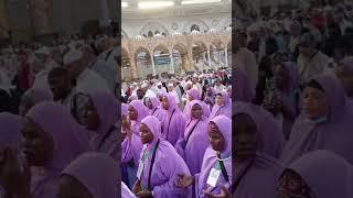 حج2025#ayan tayyab#viralvideo