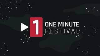 One Minute Festival 2018