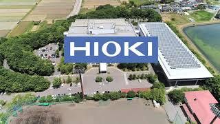 Hioki E.E Corporation Corporate Profile