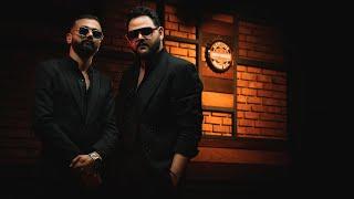 Amroo - SINE Ft.Dief (Official Music Vedio ) | عمروو - سينيه مع ضيف