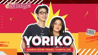 Yoriko Angeline dan Gabriel Prince Ungkap Pengorbanan Terbesarnya Selama Jadi Artis