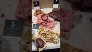 FoodRoomCacao - место в Москве, где можно купить настоящий шоколад.