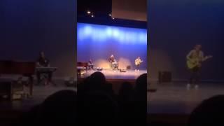 Simple Man performed by Jim Kitchen