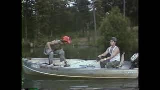 Outdoors with TK and Mike "Bass Fishin"