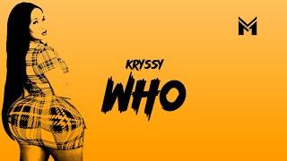 Kryssy - Who (Dj Skunk) Musicone