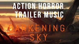 Action Horror Cinematic Trailer Music by SilverSunMusic