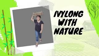 IVYlong with Nature