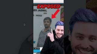 Scam Call Center Destroyed