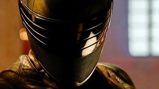 Snake Eyes- All Skills, Weapons, and Fights from the G.I. Joe Films