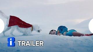 Superman | Trailer Teaser Oficial Dublado