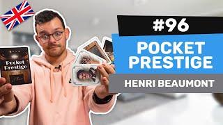 Alexis' Reviews #96 - Pocket Prestige by Henri Beaumont