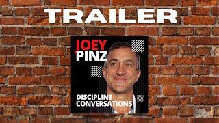 Joey Pinz Intro Trailer upd9/4/24