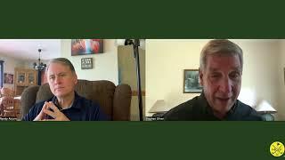 Randy Alcorn’s Zoom interview with Steve Silver of Men’s Golf Fellowship