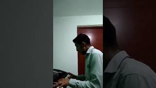 "Tres décadas" Jazz composición para piano de: Ricardo Ardila C.