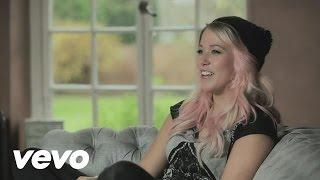 Amelia Lily - Making of `Shut Up'