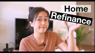 Refinance Nhà Là Gì? Lợi Ích và Bất Lợi? Ai Không Nên Refinance?