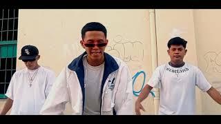 KAYOD-Shawnheart PublikoUno Johnson(Prod. Vino Ramaldo) -Official Music Video