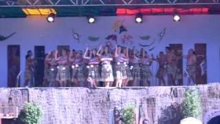 Te Karu Whakawatea Ahurei 2009