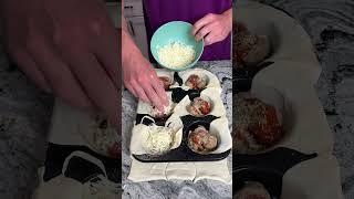 Pizza Dumplings | Easy Recipe