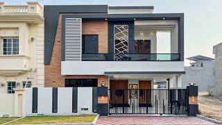 10 Marla House For Sale In Bahria Town Rawalpindi / Islamabad | House Tour | Pakistan