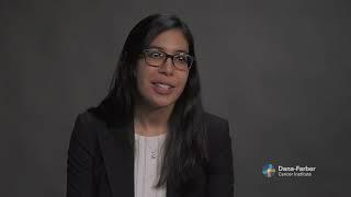 Christine Ryan, MD, on Lymphoma Treatment | Dana-Farber Cancer Institute