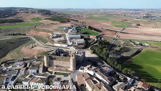 Castillo de Garcimuñoz