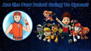 is space patrol the next subseries?