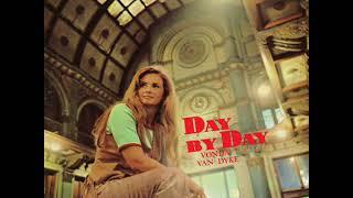 Day By Day (1971) - Vonda Van Dyke (Full Album)