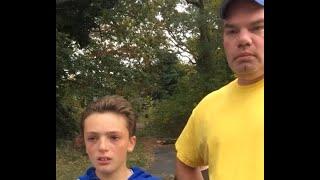 Hysterical Family Confronts Deer Hunter