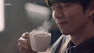 [맥심 카누] 세상에서 가장 작은 카페 -퀄리티편 본편 30초 (공유) -171014
