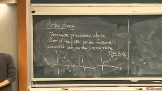 5. Stochastic Processes I